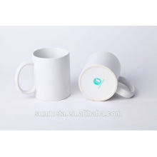 11oz ceramic travel sublimation magic mug